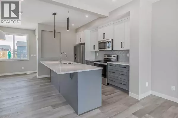 291 Waterford Heights, Chestermere, AB T1X3B6