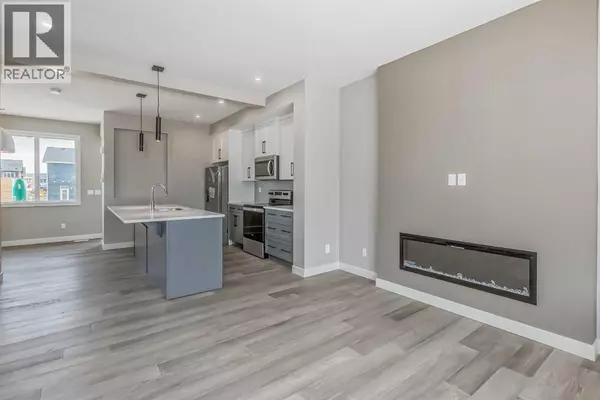 Chestermere, AB T1X3B6,291 Waterford Heights