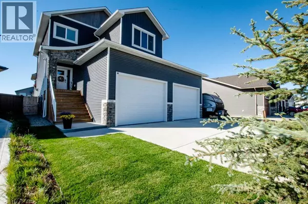 Rural Grande Prairie No. 1 County Of, AB T8X0V4,10509 149A Avenue