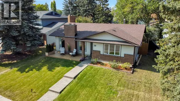 Calgary, AB T2X1N9,39 Midpark Close SE