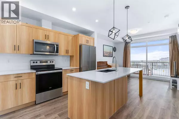 Calgary, AB T3R1Z5,208, 20 Sage Hill Walk NW