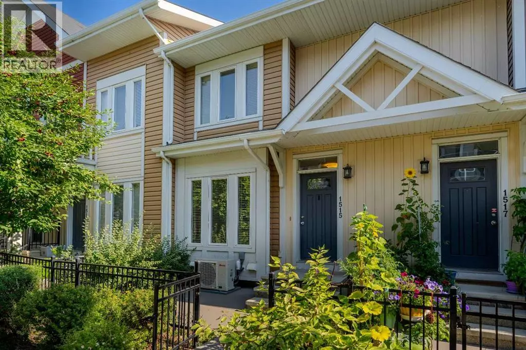Calgary, AB T3M0E9,1515 Auburn Bay Square SE