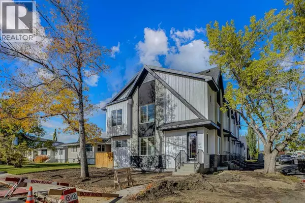 1802 19 Avenue NW, Calgary, AB T2M1B5