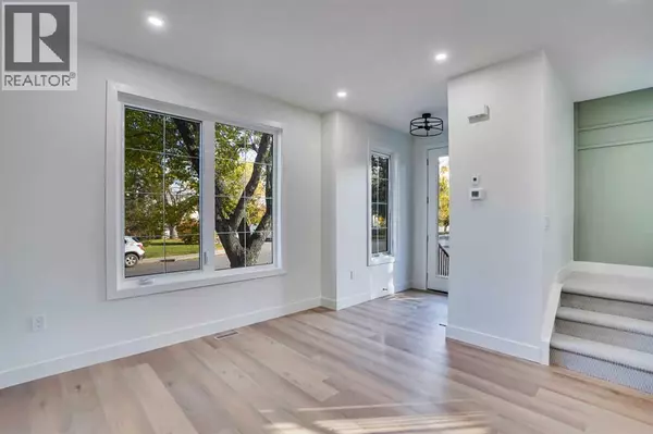 Calgary, AB T2M1B5,1802 19 Avenue NW