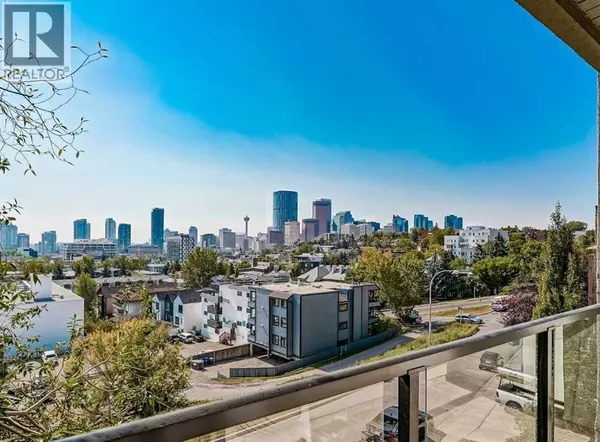 301, 540 5 Avenue NE, Calgary, AB T2E0L2