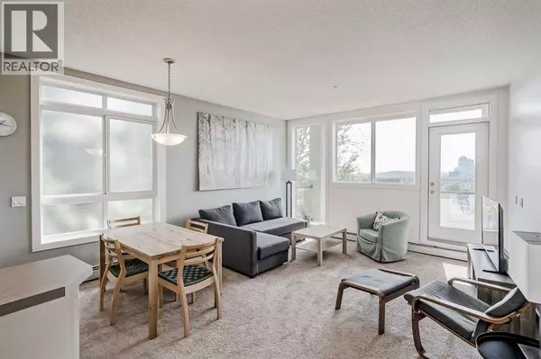 Calgary, AB T2E0L2,301, 540 5 Avenue NE