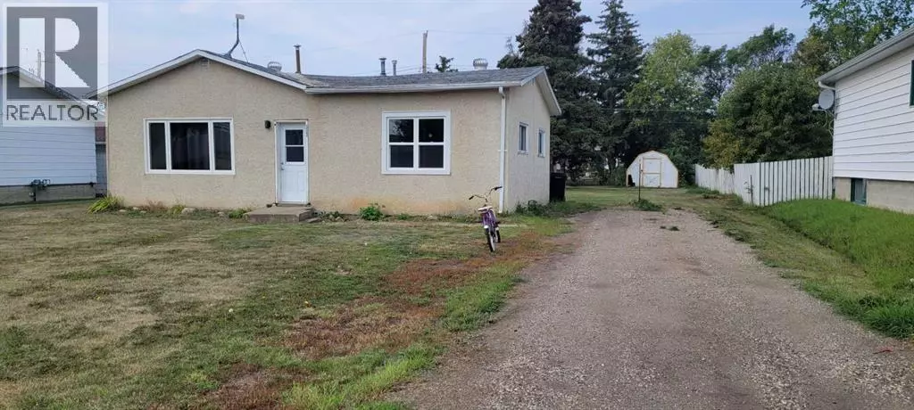 10304 114 Street, Fairview, AB T0H1L0