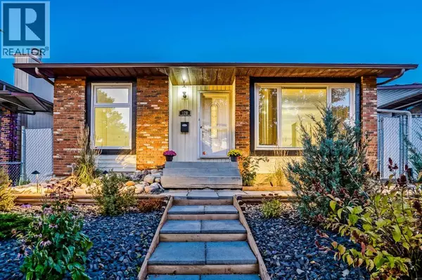 Calgary, AB T3K1H8,128 Bermuda Drive NW