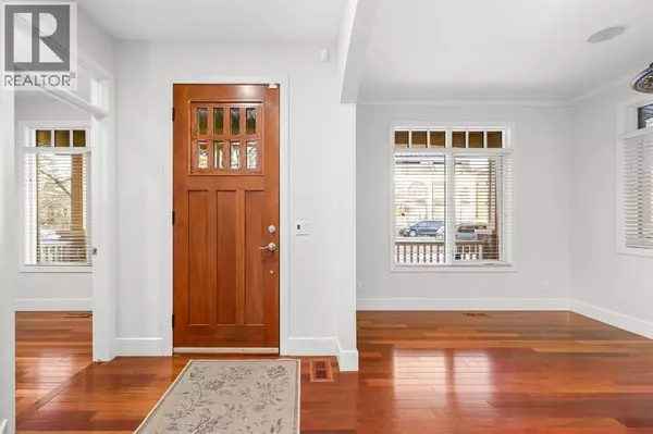 Calgary, AB T2N3K0,2035 Bowness Road NW