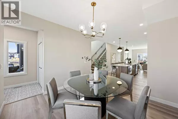 Cochrane, AB T4C3H8,340 Fireside Drive