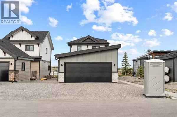 Rural Rocky View County, AB T0L1N0,22 Cottageclub Lane