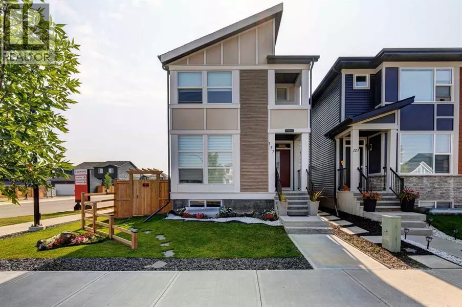 177 Belmont Boulevard SW, Calgary, AB T2X4W4