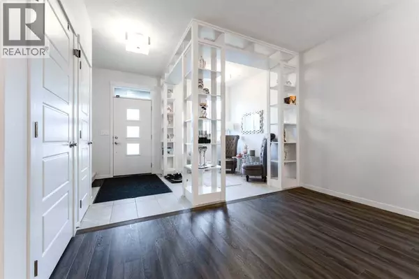 Calgary, AB T3P1N8,672 Livingston Way NE