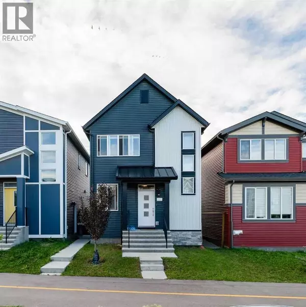 672 Livingston Way NE, Calgary, AB T3P1N8
