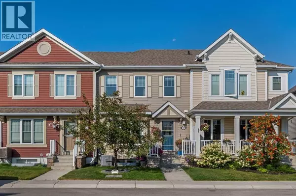 509 Windstone Common SW, Airdrie, AB T4B3R7