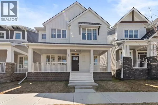 55 Alpine Drive SW, Calgary, AB T2Y0S3