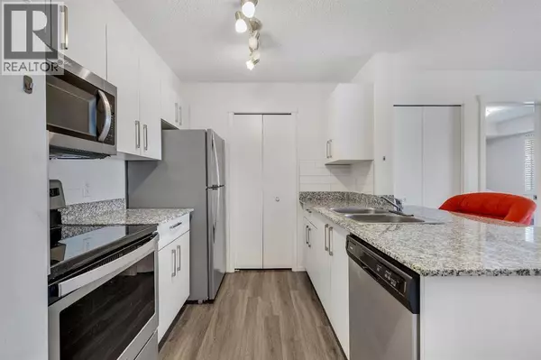 Calgary, AB T3N1T2,1212, 4641 128 Avenue NE