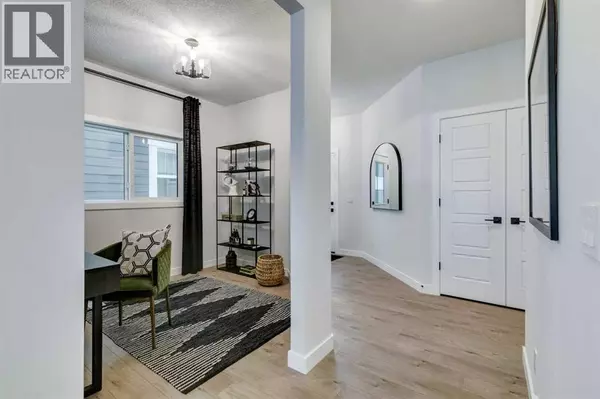 Okotoks, AB T1S2T4,43 Birch Row