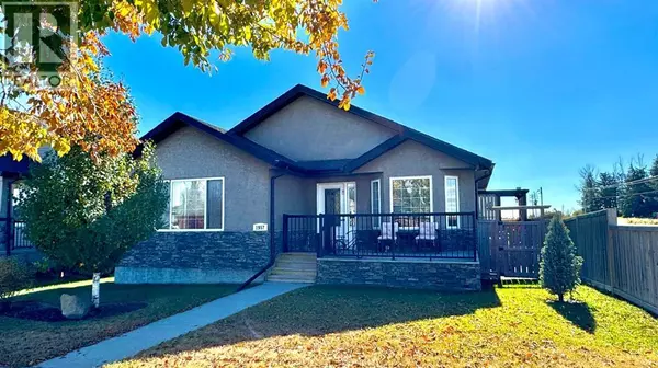 1957 High Country Drive NW, High River, AB T1V0A5