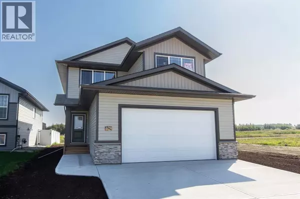 4429 53 Street, Rocky Mountain House, AB T4T0C3