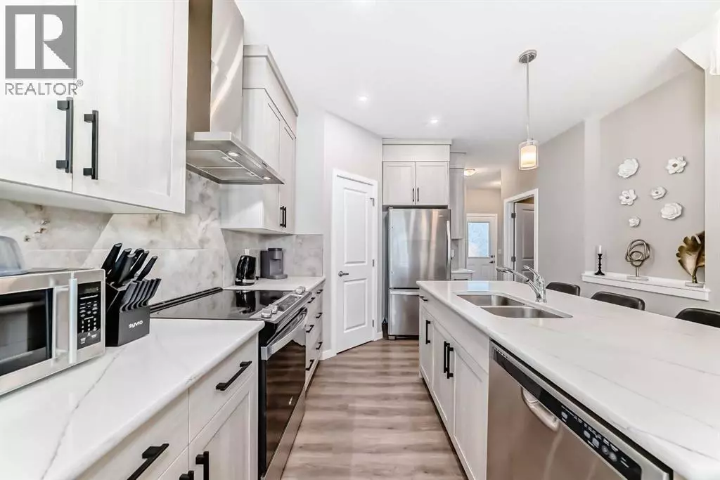 Calgary, AB T3N2E3,3650 Cornerstone Boulevard NE