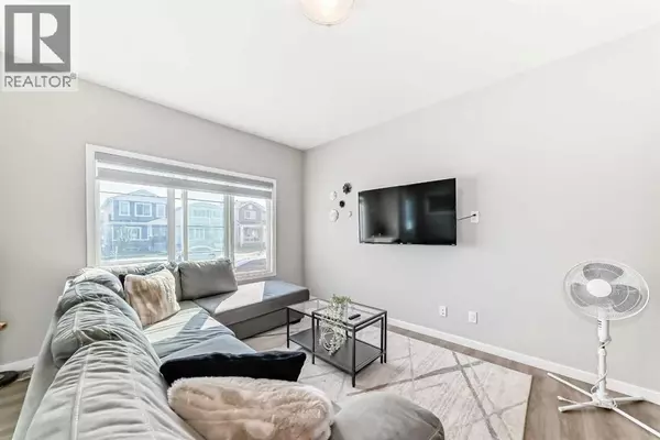 Calgary, AB T3N2E3,3650 Cornerstone Boulevard NE