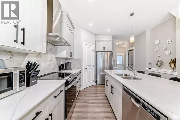 3650 Cornerstone Boulevard NE, Calgary, AB T3N2E3