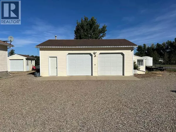Taber, AB T1G2E4,202 James Avenue