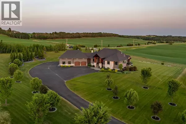 Rural Red Deer County, AB T4E0A2,140, 38254 Range Road 265