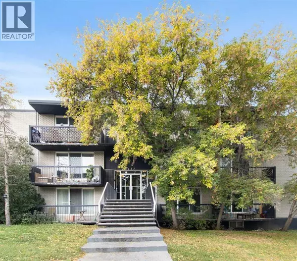 107, 2137 17 Street SW, Calgary, AB T2T4M5
