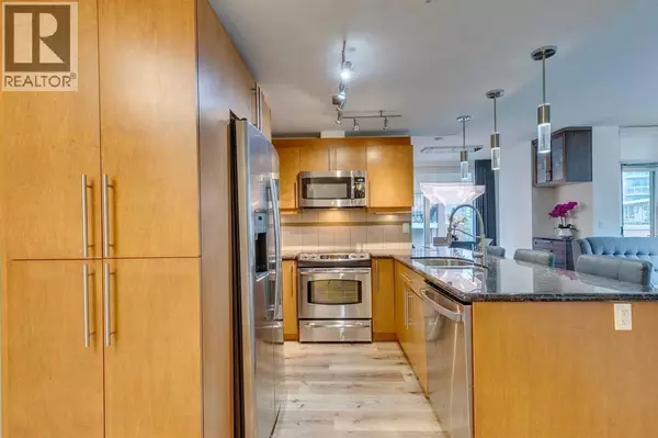 Calgary, AB T2R0H8,207, 817 15 Avenue SW