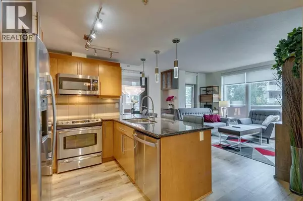 Calgary, AB T2R0H8,207, 817 15 Avenue SW