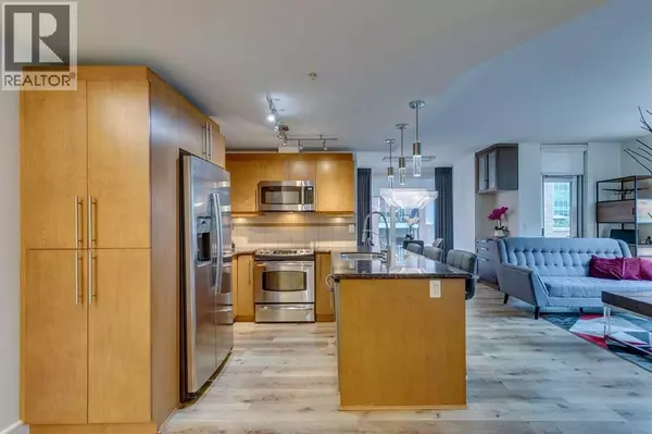 Calgary, AB T2R0H8,207, 817 15 Avenue SW