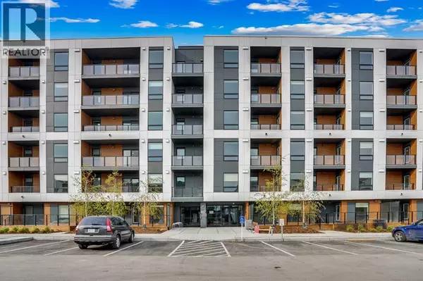 2313, 8500 19 Avenue SE, Calgary, AB T2A7V1