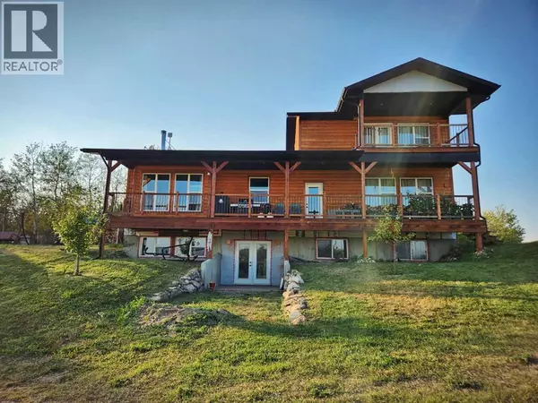 Rural Stettler No. 6 County Of, AB T0C2L0,40225 RR 19-2