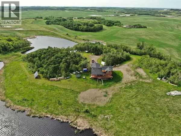 40225 RR 19-2, Rural Stettler No. 6 County Of, AB T0C2L0