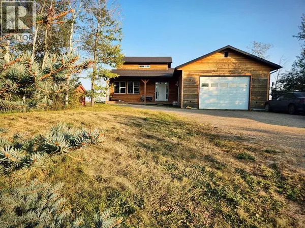 Rural Stettler No. 6 County Of, AB T0C2L0,40225 RR 19-2