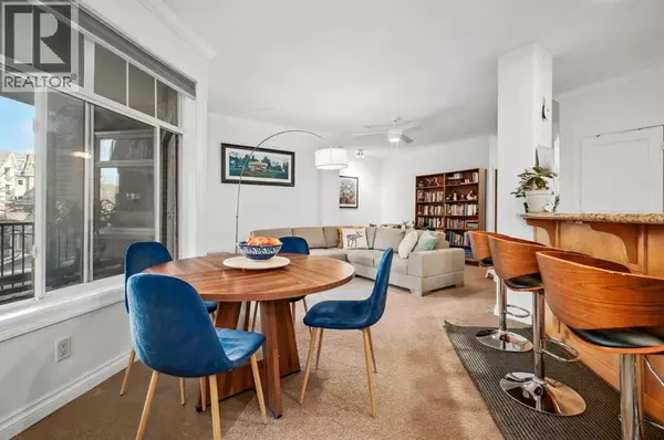 210, 60 24 Avenue SW, Calgary, AB T2S3C9