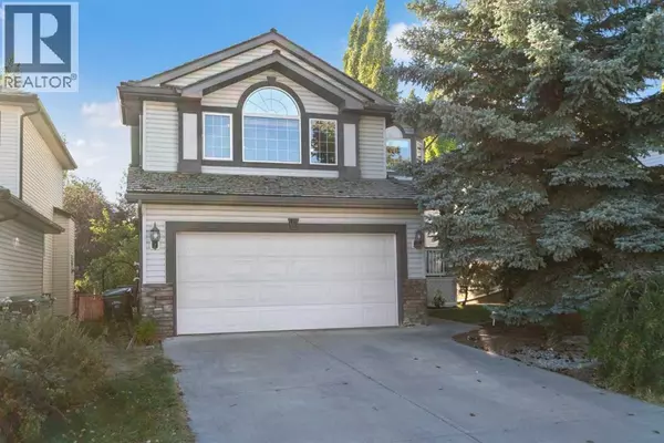 45 Mt Douglas Close SE, Calgary, AB T2Z3R8