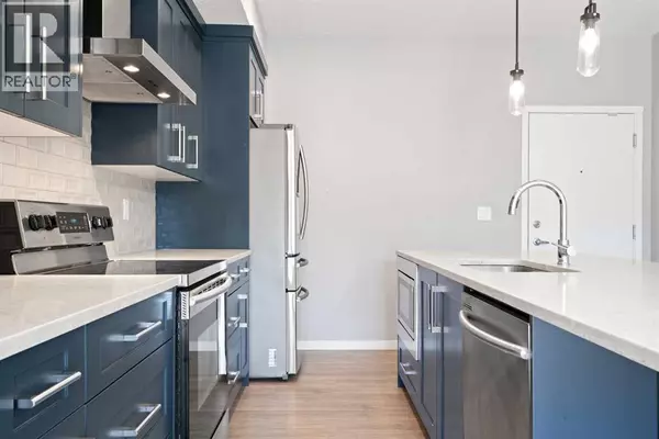 Calgary, AB T3M3B7,214, 4250 Seton Drive SE