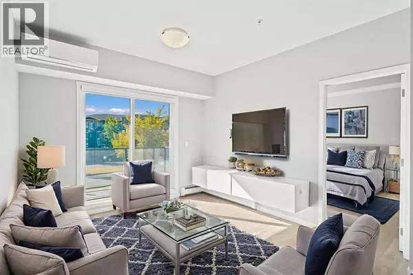 214, 4250 Seton Drive SE, Calgary, AB T3M3B7