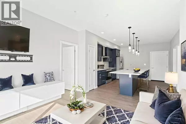 Calgary, AB T3M3B7,214, 4250 Seton Drive SE