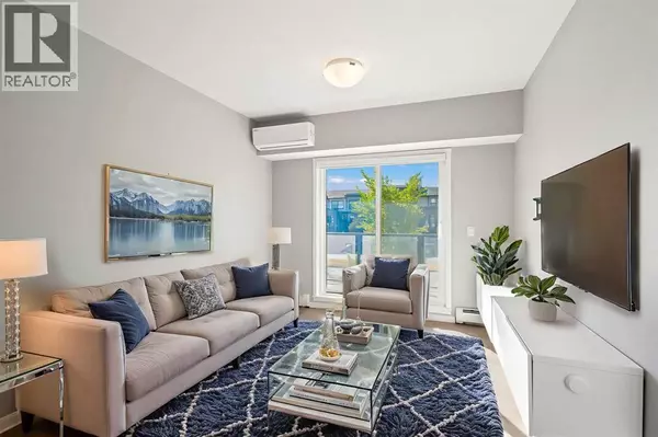 Calgary, AB T3M3B7,214, 4250 Seton Drive SE