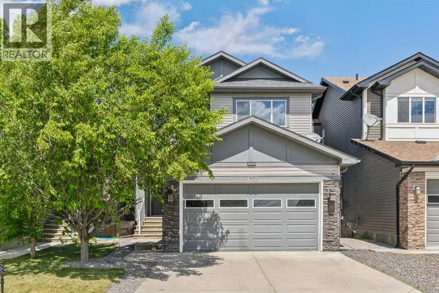 152 Evansborough Way NW, Calgary, AB T3P0M5