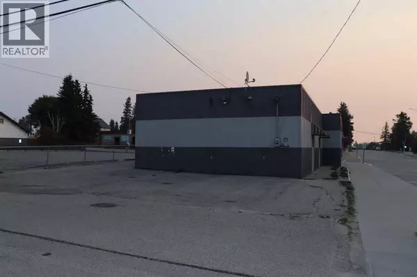 Edson, AB T7E1T6,502 50 Street