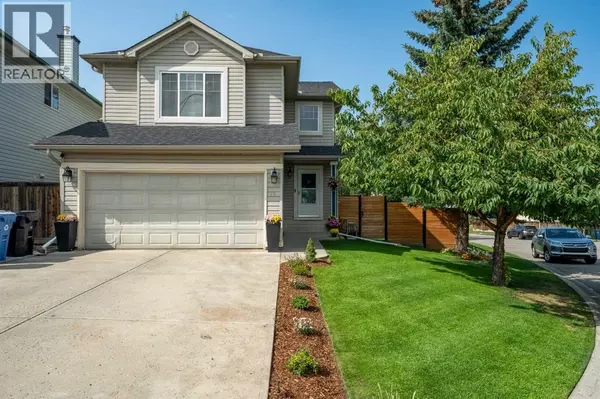 Calgary, AB T3M1B3,76 Cranfield Place SE