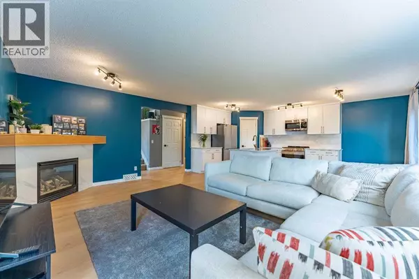 Calgary, AB T3M1B3,76 Cranfield Place SE