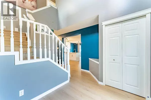 Calgary, AB T3M1B3,76 Cranfield Place SE