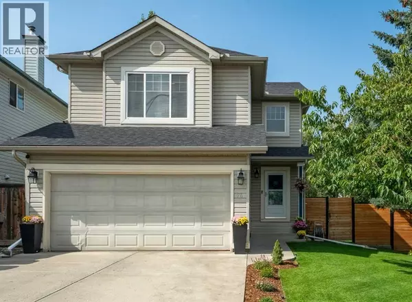 Calgary, AB T3M1B3,76 Cranfield Place SE