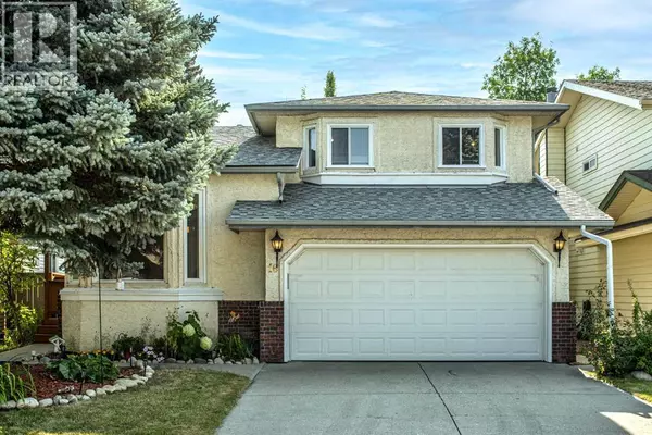16 Sunhaven Way SE, Calgary, AB T2X2N7